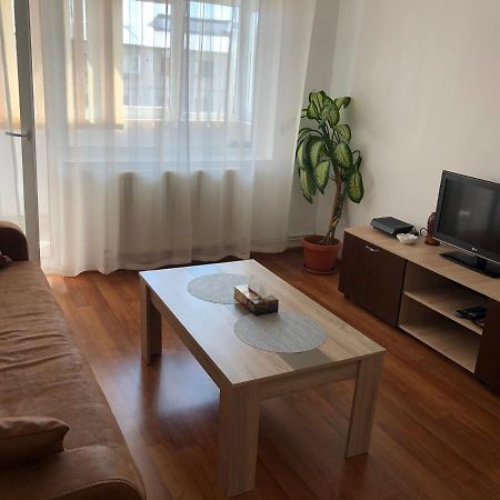 Apartament Targoviste In Regim Hotelier Cu 2 Camere Екстериор снимка