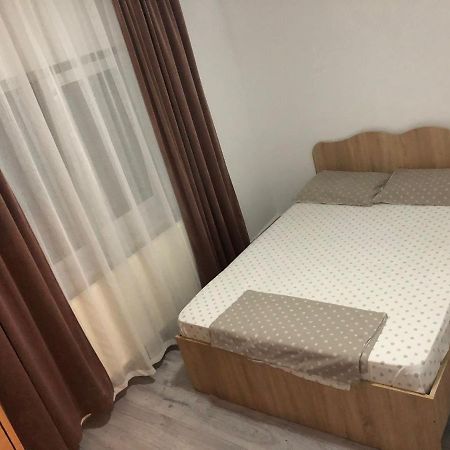 Apartament Targoviste In Regim Hotelier Cu 2 Camere Екстериор снимка