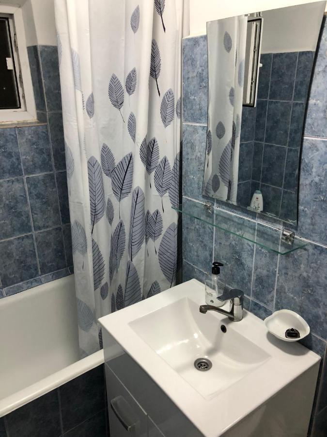 Apartament Targoviste In Regim Hotelier Cu 2 Camere Екстериор снимка